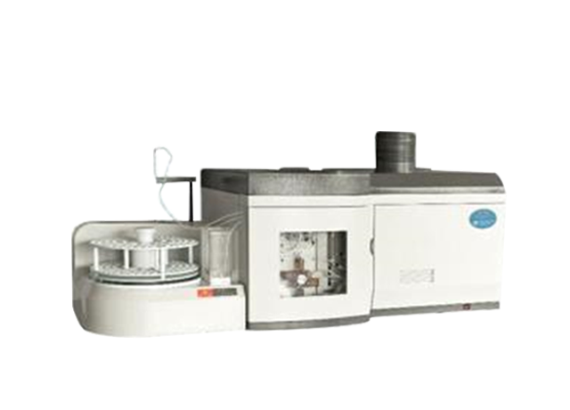 AFS-9320型 全自动六灯位双顺序注射原子荧光光度计