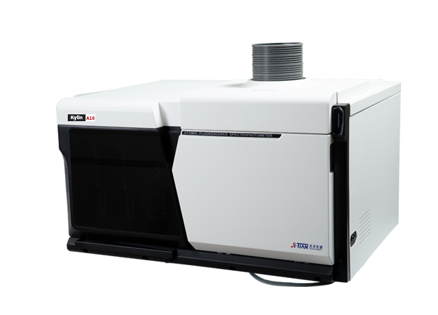 Kylin A18四通道原子荧光光度计 