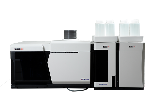 SA-50液相色谱-原子荧光联