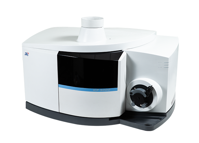 ICP-5000电感耦合等离子体发