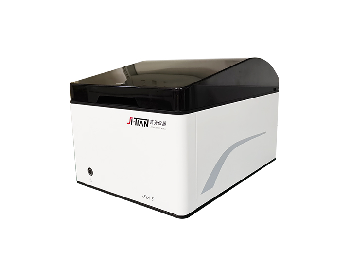 iFIA E全自动多参数流动注射分析仪