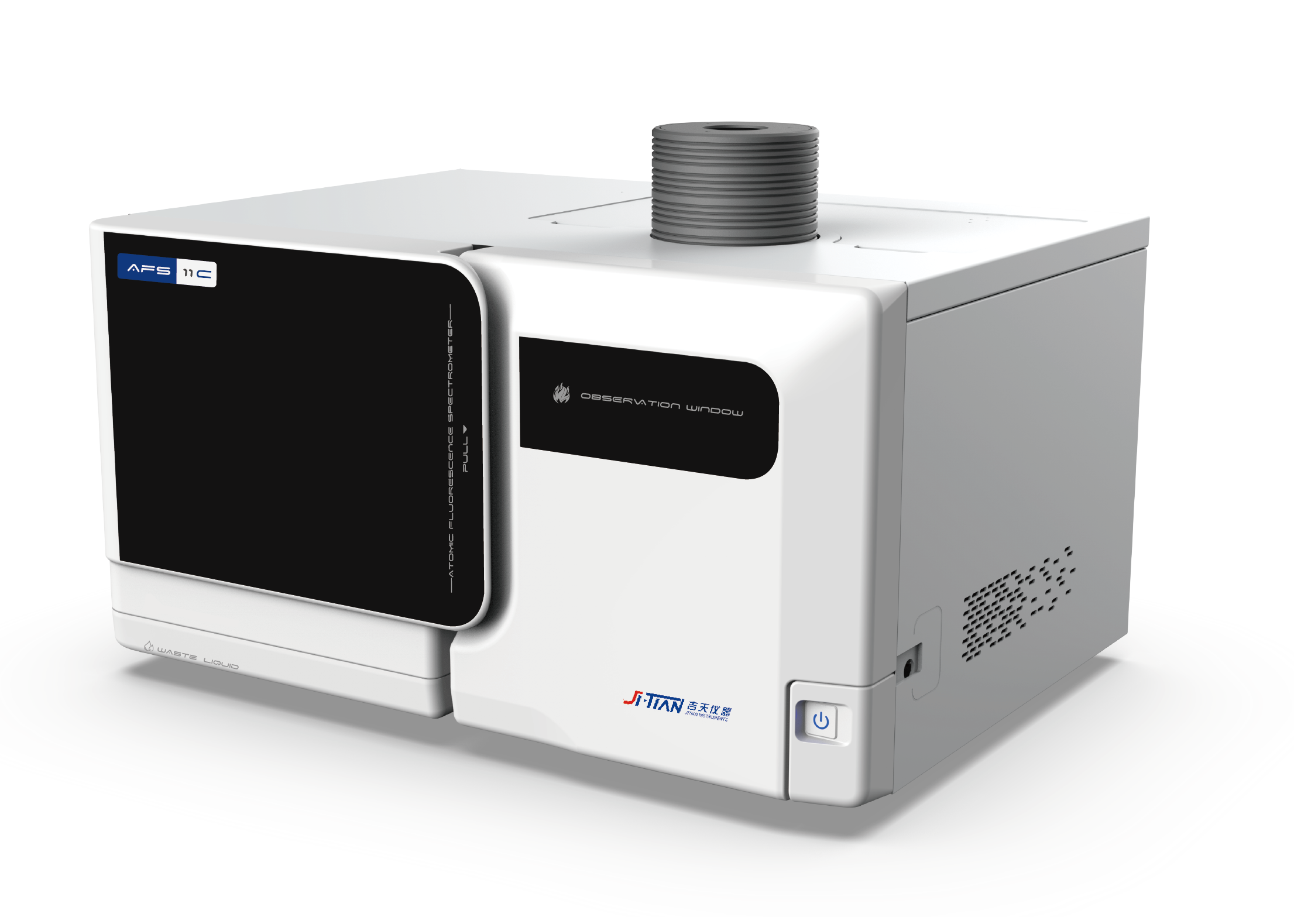 AFS-11C 顺序注射高精度原子荧光光度计