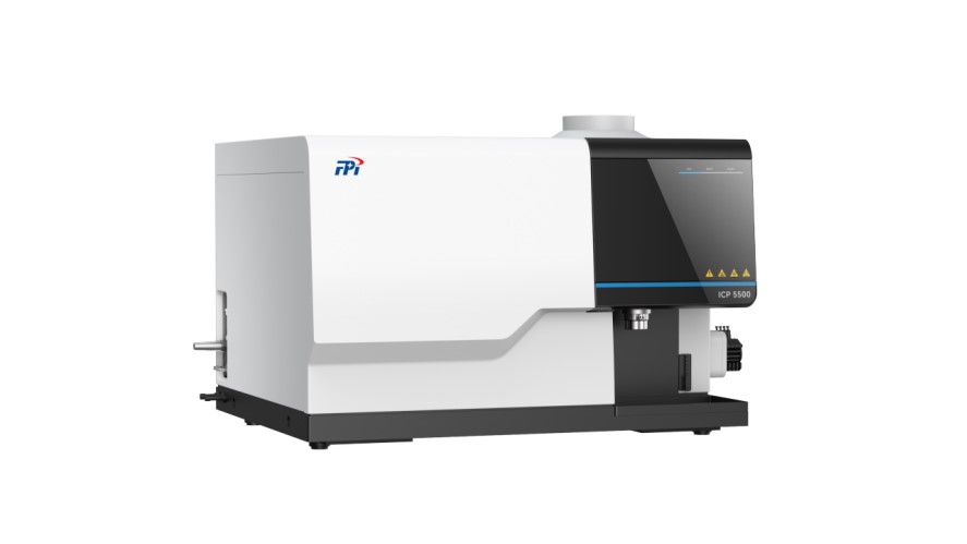ICP-5500电感耦合等离子体发射光谱仪