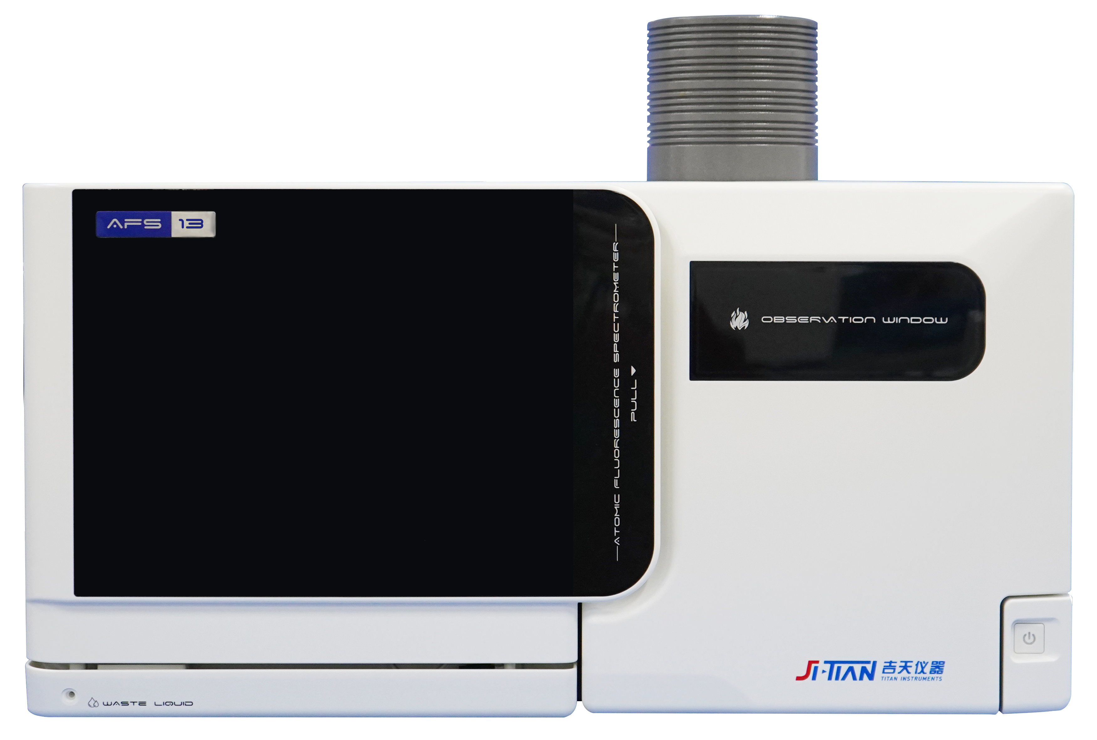 AFS-13C多通道高智能原子荧光光度计
